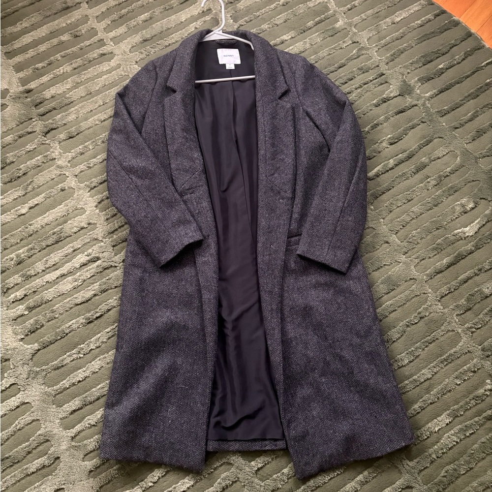 Old Navy Long Coat